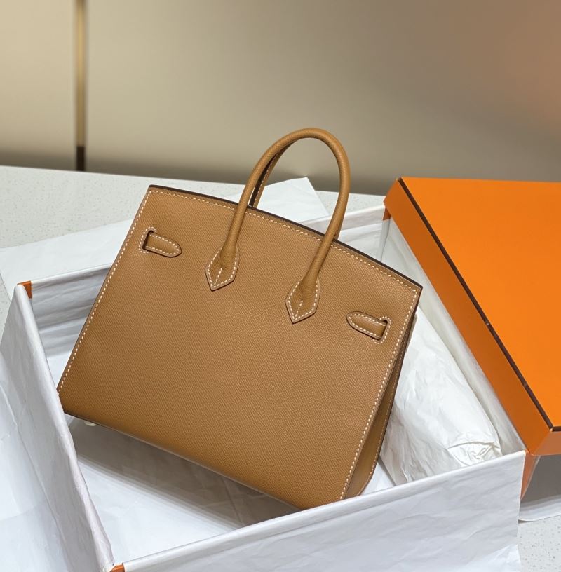 Hermes Birkin Bags